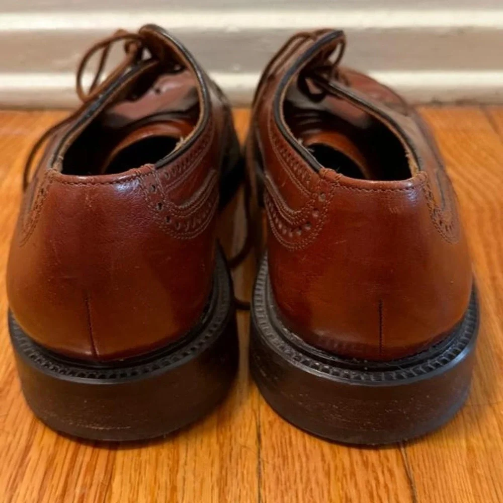 Bentley men brown